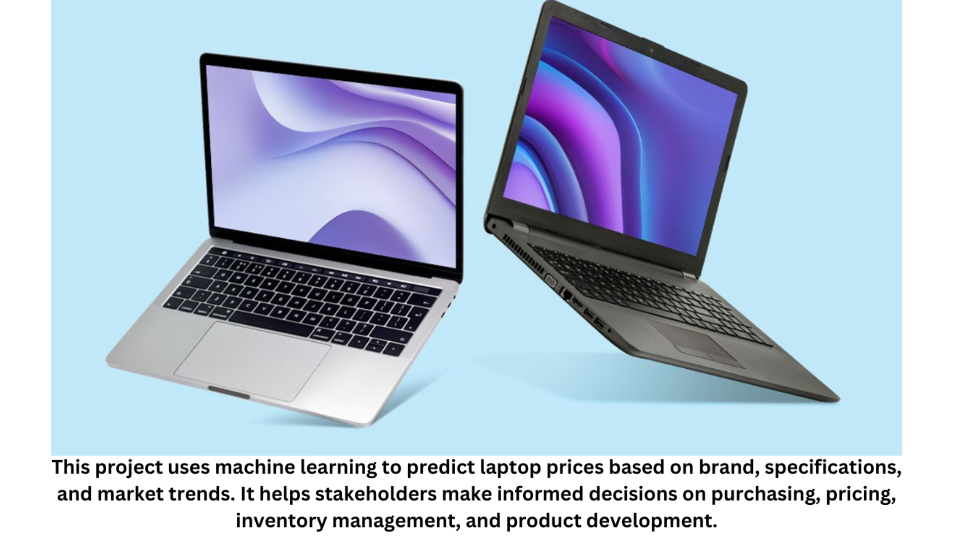 Laptop Price Prediction